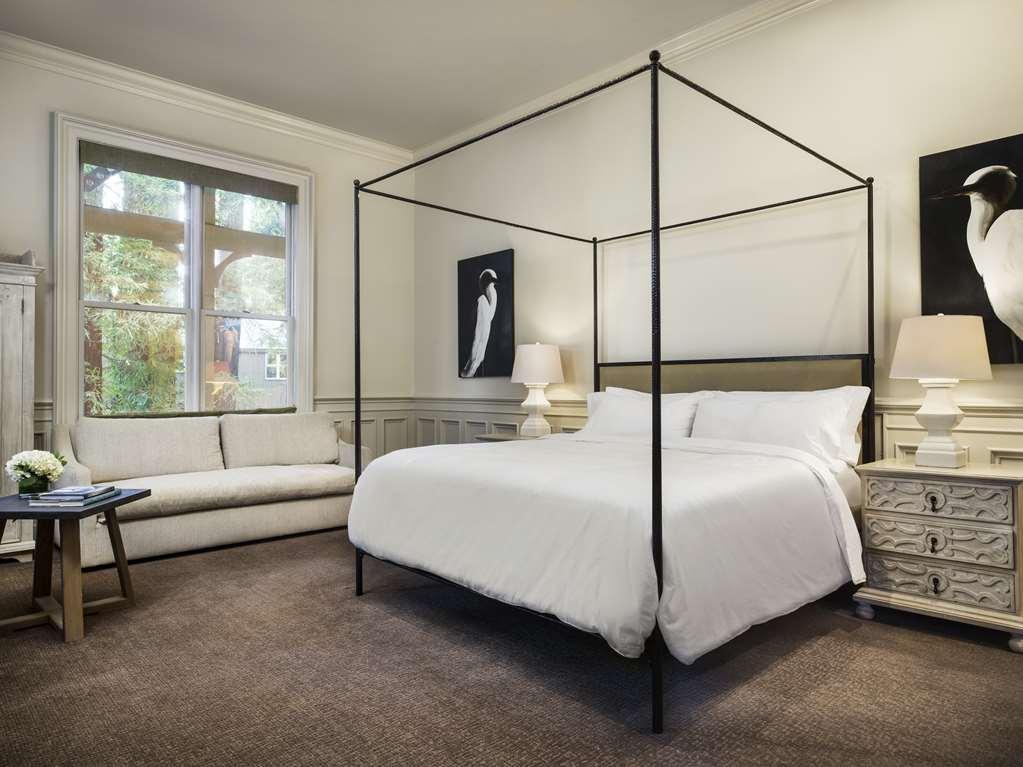 Mill Valley Inn ห้อง รูปภาพ