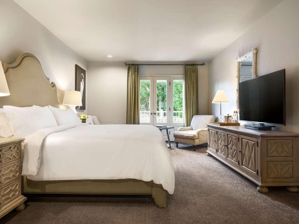 Mill Valley Inn ห้อง รูปภาพ