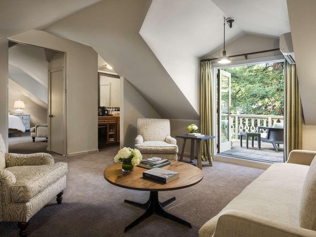 Mill Valley Inn ห้อง รูปภาพ