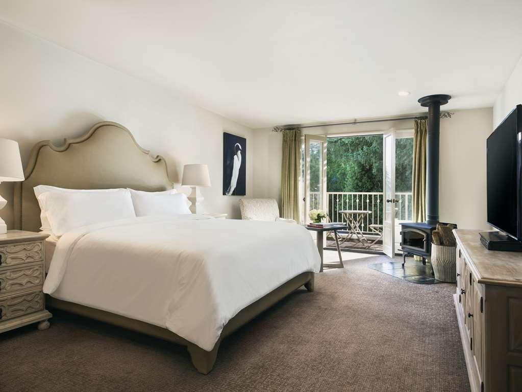 Mill Valley Inn ห้อง รูปภาพ