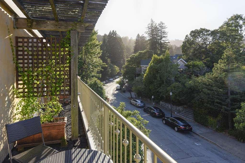 Mill Valley Inn ห้อง รูปภาพ
