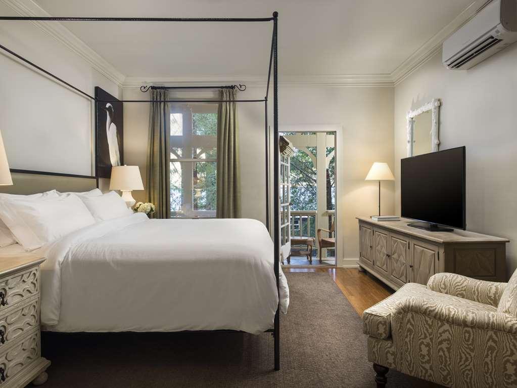 Mill Valley Inn ห้อง รูปภาพ